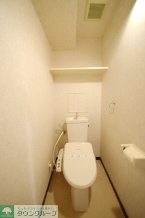 ピア・グランデ弐番館の物件内観写真